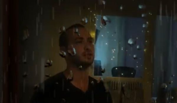 הזמר הסרוג: "השיר הזה, הוא שיר חיי". צפו