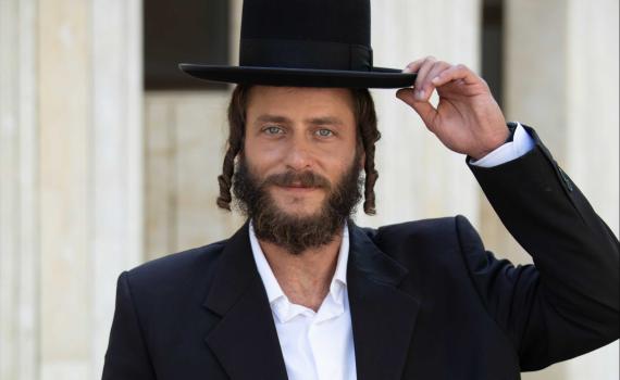 מ'שטיסל' ועד 'חזרות': אלו המועמדים לפרסי האקדמיה