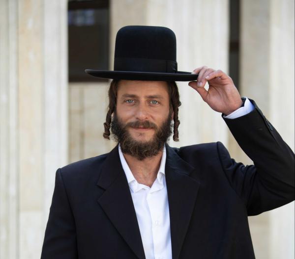 מ'שטיסל' ועד 'חזרות': אלו המועמדים לפרסי האקדמיה