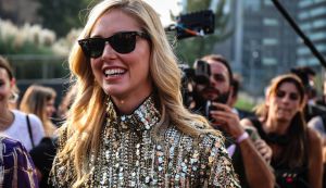 קיארה פראני תיכנס לכלא? פרשת הונאה מטלטלת את איטליה