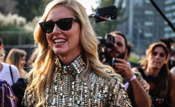 קיארה פראני תיכנס לכלא? פרשת הונאה מטלטלת את איטליה