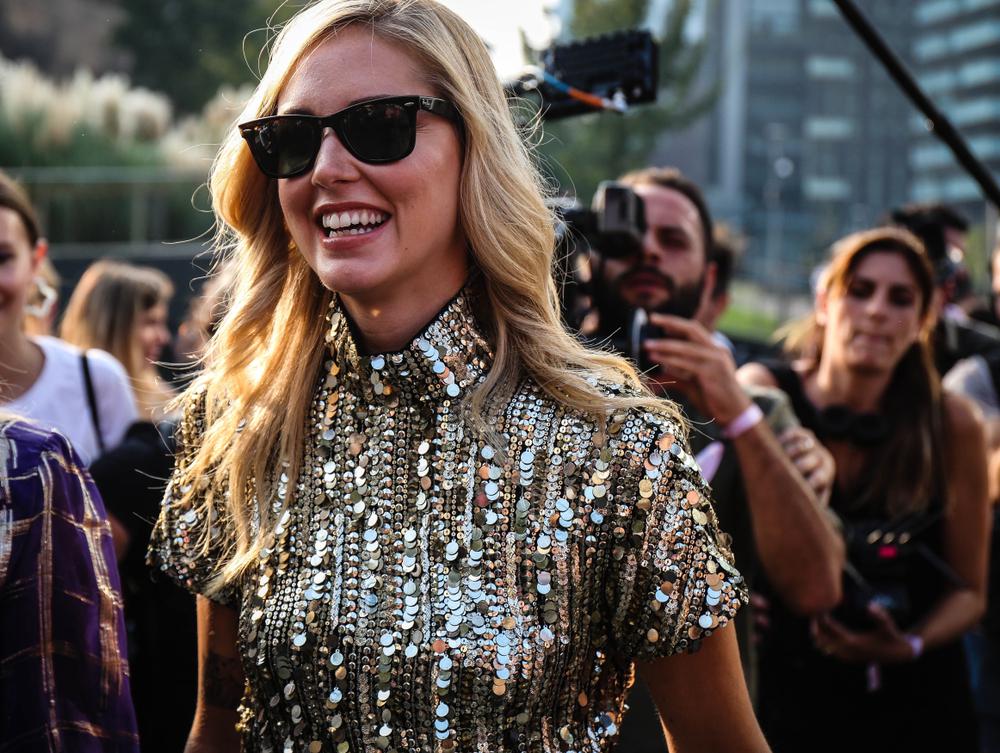 מיני מי: רק נולדה וכבר פרזנטורית המותג של אמא