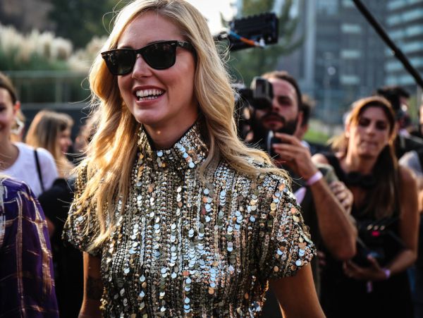 מיני מי: רק נולדה וכבר פרזנטורית המותג של אמא