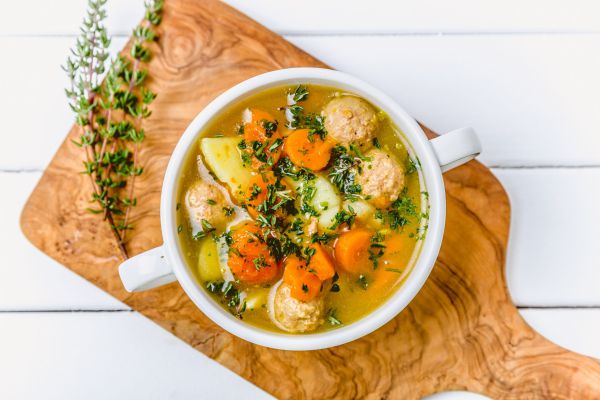 עושים סדר: 10 המתכונים שיעשו לכם את השבת והחג