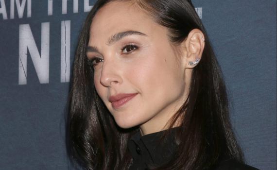 הרשת גועשת: האם גל גדות בהריון שלישי?