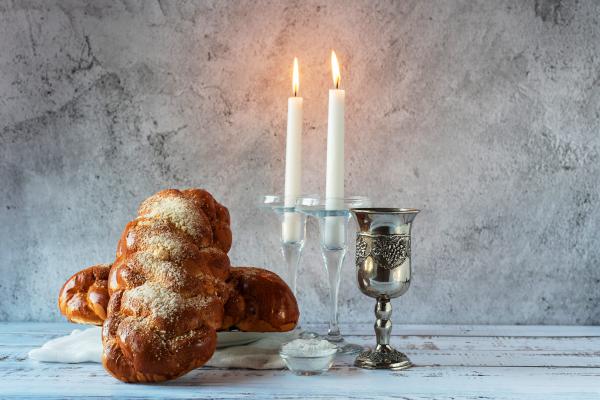 פנימיות בקטנה: כך יורד לעולם שפע ממקום המקדש