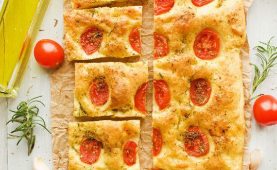 לחסל את החמץ: 5 מתכונים קלים למאפים משגעים