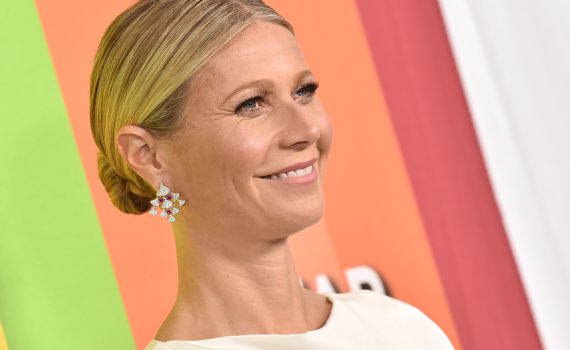 גווינית' פאלטרו: האם עדיין מתעללים בנשים החטופות?