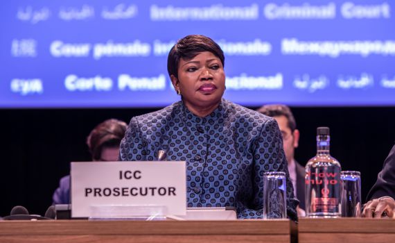 דרמה: בית הדין בהאג פתח בחקירה פלילית נגד ישראל