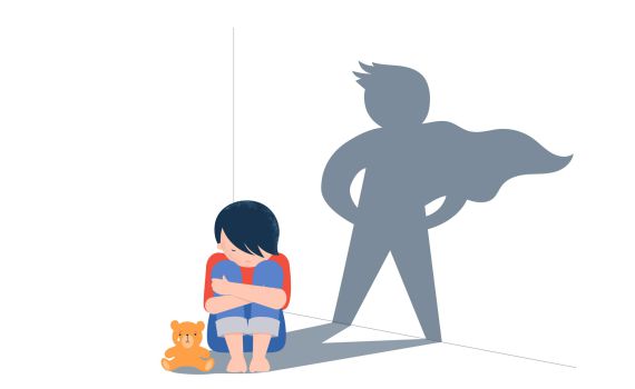 כיצד ניתן להביא את ילדינו אל חירותם הפנימית?