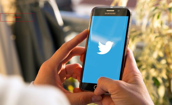 אירוע חמור: עיתונאי נחקר באזהרה על ציוץ בטוויטר