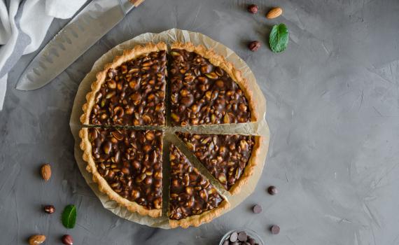 הכשרתם את התנור? מתכון לעוגת שבת ללא אפייה