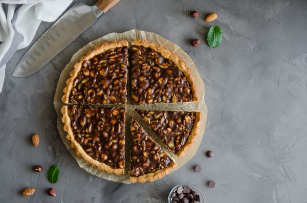 הכשרתם את התנור? מתכון לעוגת שבת ללא אפייה