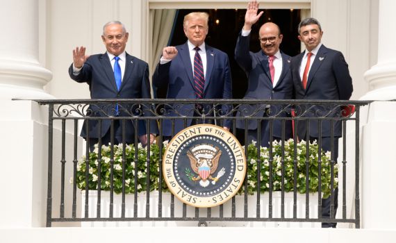 מהחיסונים והשלום: עלייה באהדה לישראל באירופה