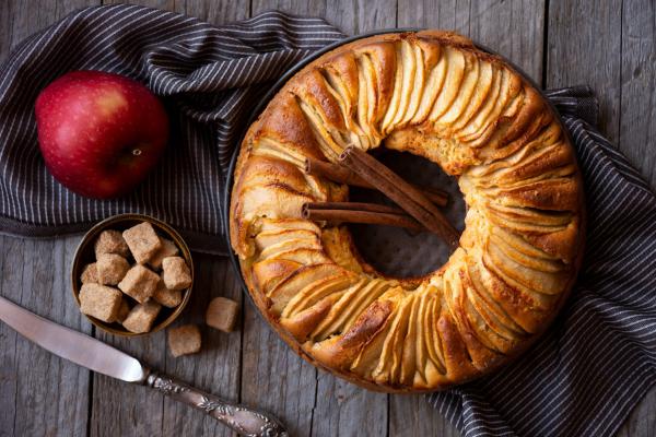 הכי חורפית: העוגה שאתם חייבים לנסות השבת
