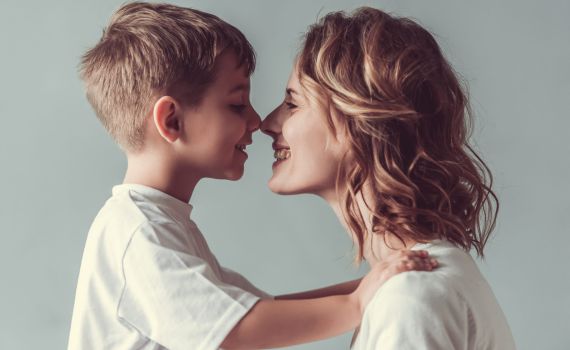 יום האישה והתפקיד המשמעותי שלנו כהורים