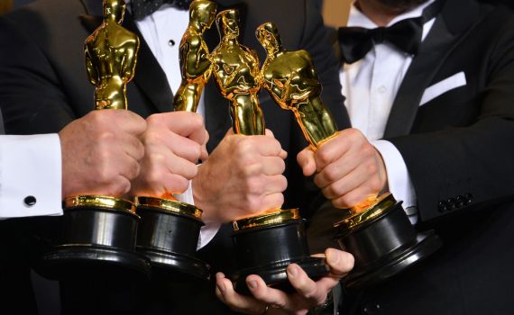 ספילברג בראש: אלה המועמדים לאוסקר 2023