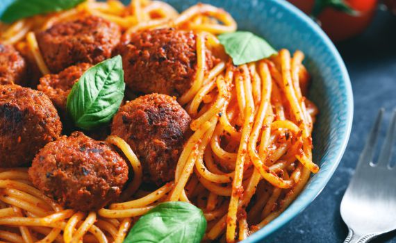 לחסל את החמץ: 10 מתכונים קלים לפסטה