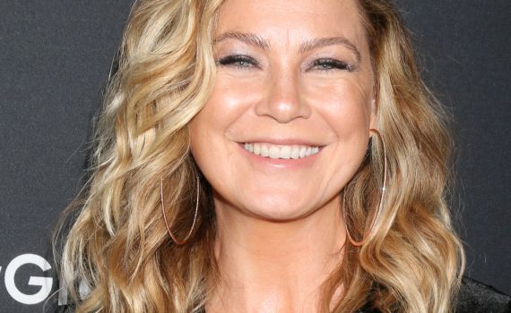 כוכבת האנטומיה של גריי מוחה על אפליה בגלובוס הזהב