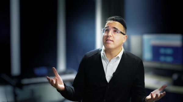 מצטרף לצמאה: שוואקי בחידוש מיוחד לניגון פסח