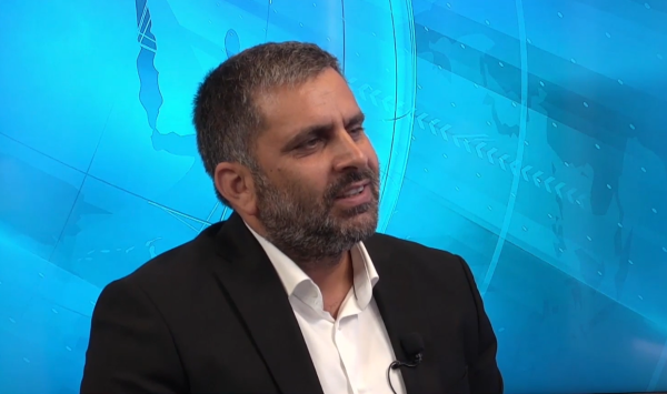 "אנשים נושאים כאב" | ח"כ סופר בשיח על הלומי קרב