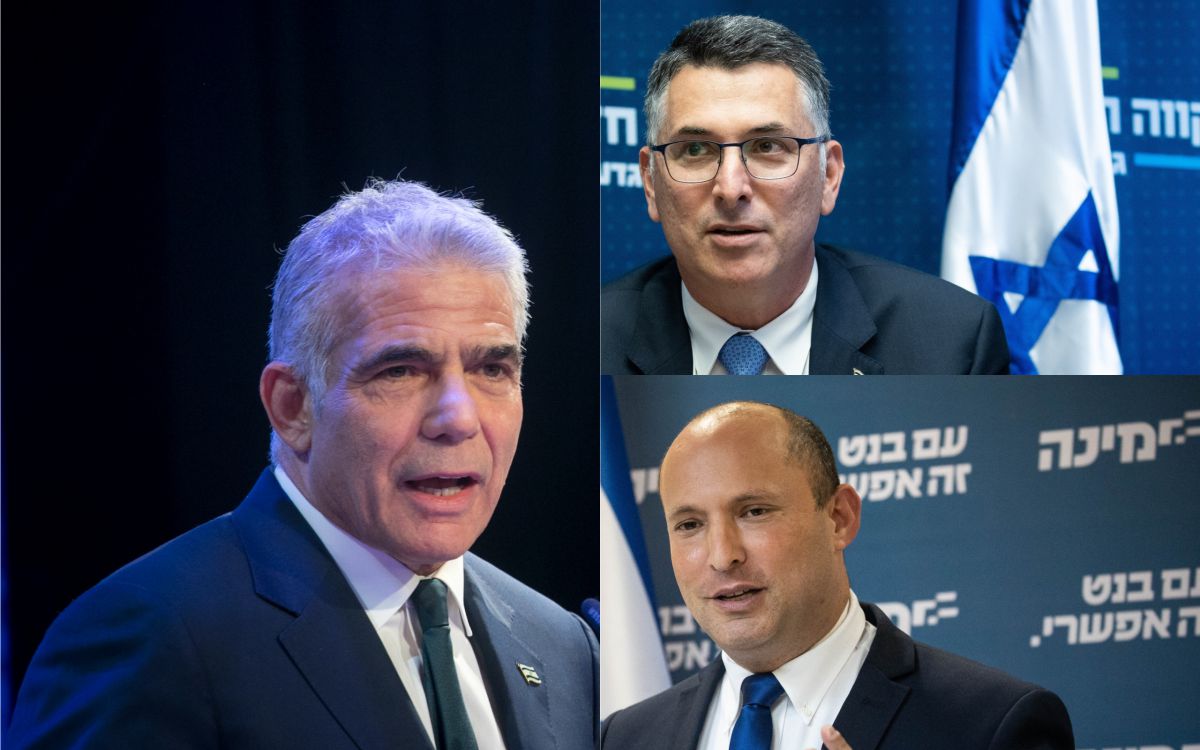 זה נראה קשה, אבל משהו טוב יצמח מהממשלה הזו