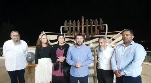 המירוץ לנשיאות | במי תומכים בציונות הדתית?