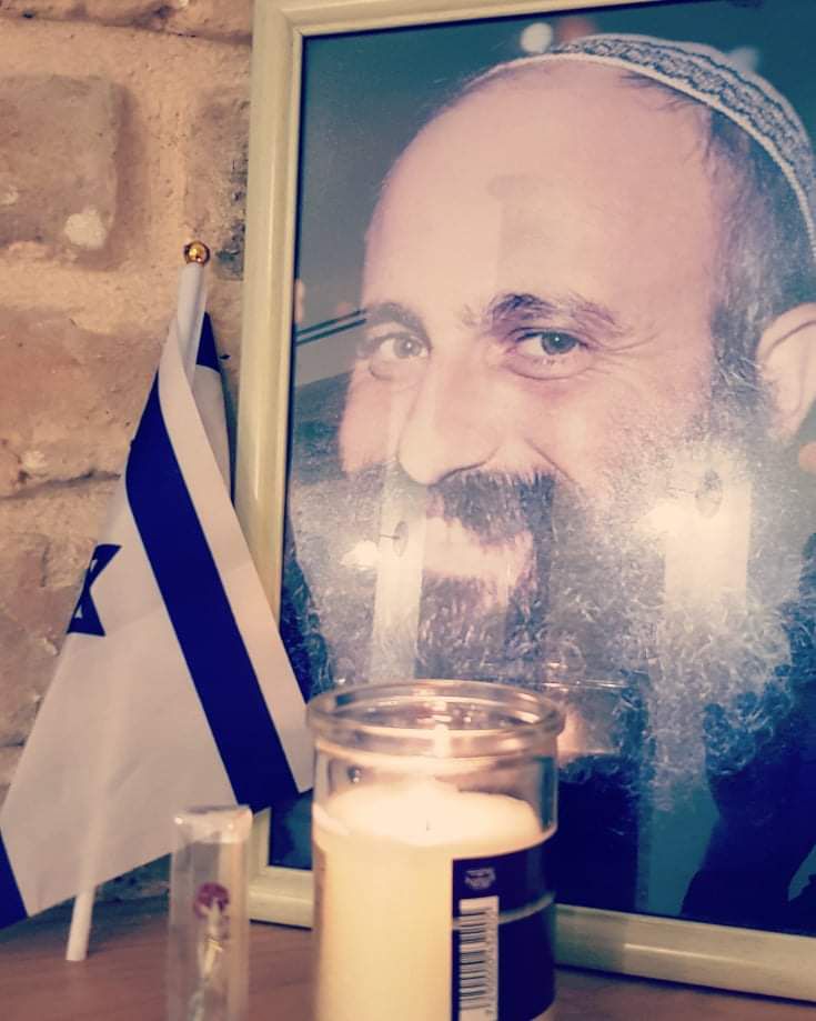 הכאב לא מרפה: "מדוע ילד בן עשר צריך לומר קדיש?"