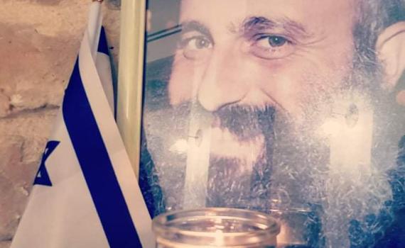 הכאב לא מרפה: "מדוע ילד בן עשר צריך לומר קדיש?"