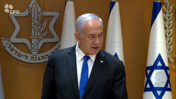 נתניהו: לא בטוח שזה המצב שיהיה גם מחר