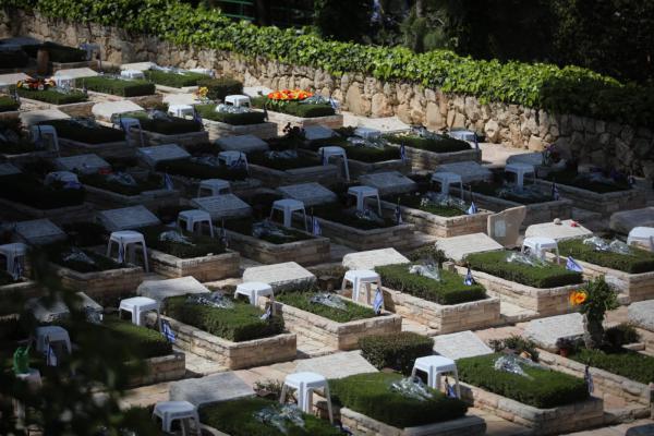 הזיכרון – סם החיים של משפחות השכול | דני דנון