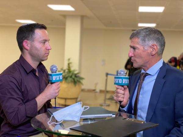 ארגון השמאל מגיב לח"כ גולן: "ראוי שמרצ תתנער"