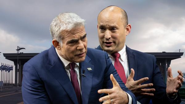 כן לממשלת אחדות: הגיע הזמן לרבע את המעגל