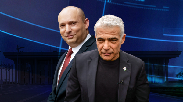 קל זה לא יהיה: האתגרים של ממשלת בנט – לפיד