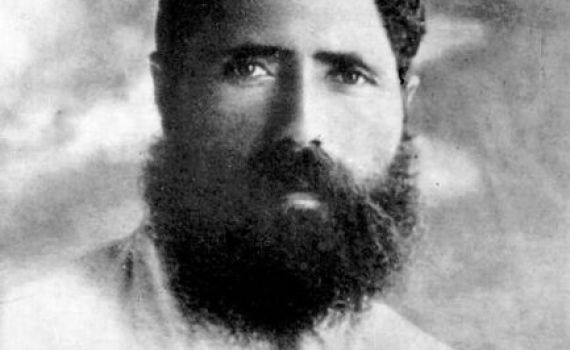 היום בהיסטוריה: 100 שנה למאורעות תרפ"א