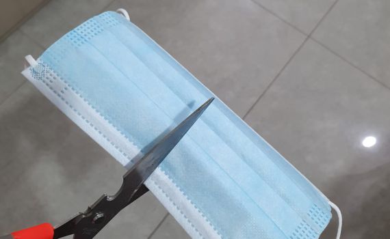 רשמית: בוטלה חובת עטית מסיכות בשטחים פתוחים