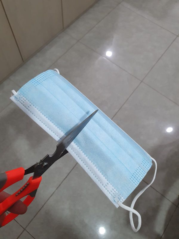 רשמית: בוטלה חובת עטית מסיכות בשטחים פתוחים