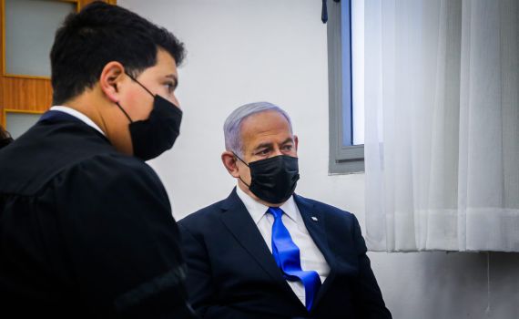 הפרקליטות: בדקנו 1,500 טלפונים, כולם נפרצו עם צו