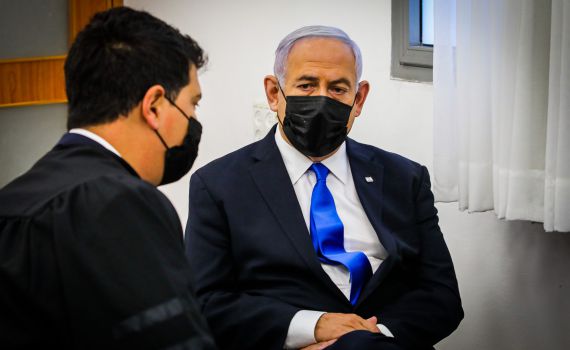 ביהמ"ש קבע: הדיון במשפט נתניהו יפסק ל-3 שבועות
