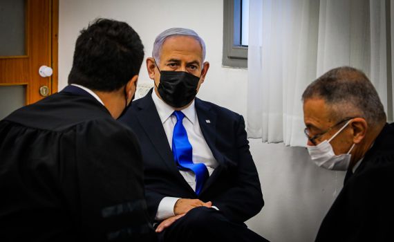 הליכוד מכריז על משבר במגעים עם בנט