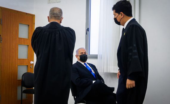 הדס קליין: "לשרה היו בקשות מיוחדות"