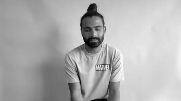 איציק סעידיאן חוגג 28: "מתחיל להרגיש את ייעודי"