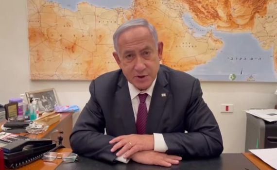 נתניהו מוכן לרוטציה: שנה ראשונה בנט ראש ממשלה