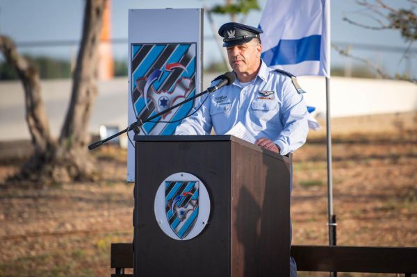 כוחות צה"ל הפילו רחפן של ארגון הטרור חיזבאללה