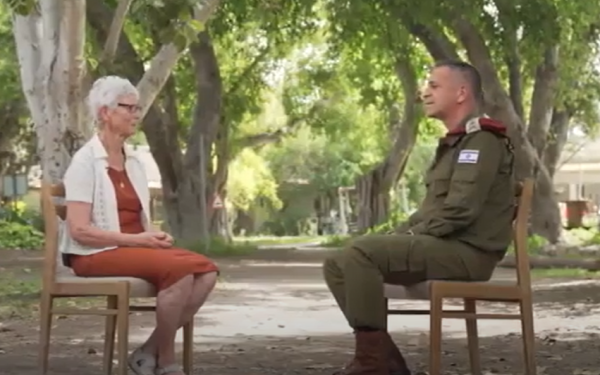 "כמוך רציתי להיות" כוכבי ואימו של נדב מילוא ז"ל