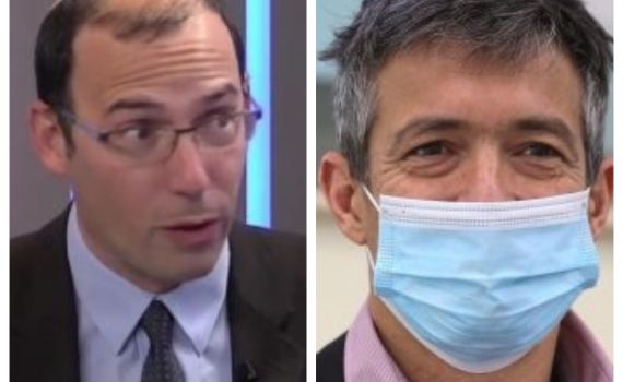 רוטמן מאשים את הנדל: "הוא מפיל אותך בספין"