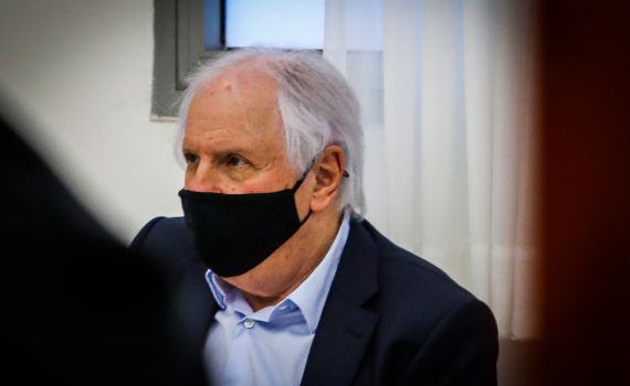 נאשמי תיק 4000 דורשים את כל החומר המודיעיני שנאסף עליהם