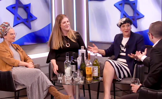 יום הזיכרון בסרוגים: דברים שרק לנשים שכולות מותר