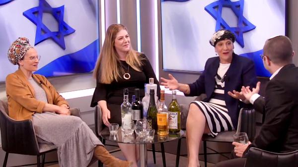 יום הזיכרון בסרוגים: דברים שרק לנשים שכולות מותר