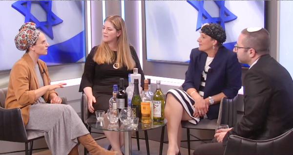 צפו: דברים שרק לנשים שכולות מותר להגיד